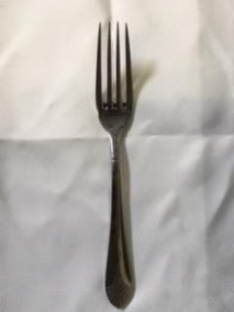 Dinner Fork 2