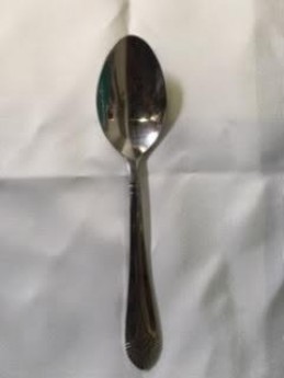 Dinner Spoon 2