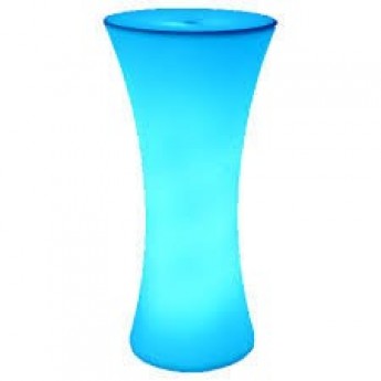 Glow Cocktail Table (Changes to any color)
