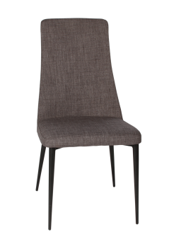 CHARCOAL PETRA CHAIR