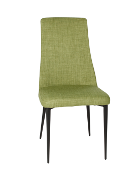CHARTREUSE PETRA CHAIR