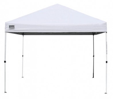 10x10 Canopy (setup not included)