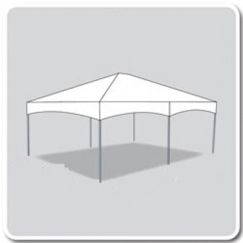 15 x 20 Deluxe Frame Tent