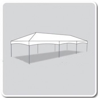 15 x 50 Deluxe Frame Tent