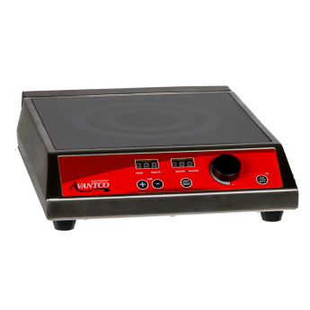 ELECTRIC INDUCTION SINGLE STOVE
