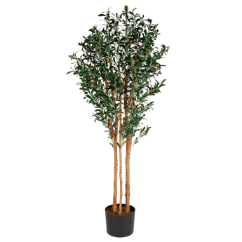 ARTIFICIAL OLIVE TREE