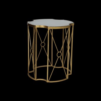 ADELE END TABLE