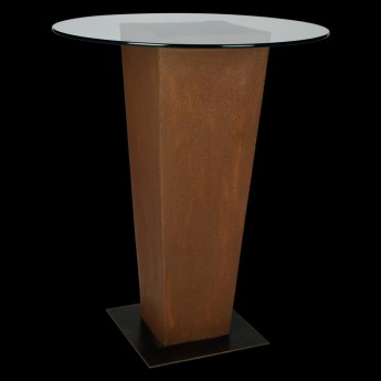 ROUND COPPER ELEMENTS TABLE 36
