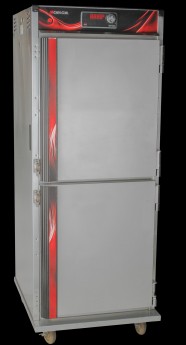 ELECTRIC TRANSIT CABINET (HOTBOX)