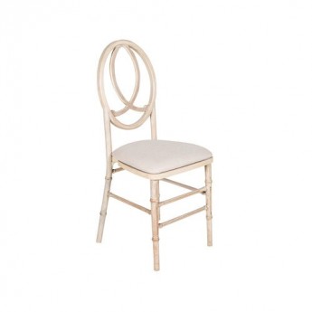 INFINITY CHAIR-Antique Natural