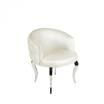 EXCELSIOR CHAIR- Pearl