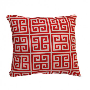 PILLOW - RED EGYPTIAN