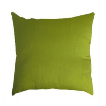 PILLOW - TWIST OF LIME