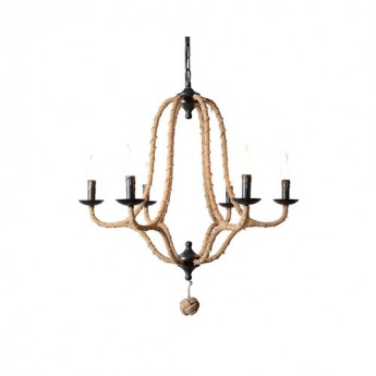 THERON CHANDELIER