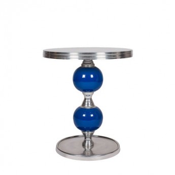 JEWEL ACCENT TABLE