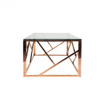 ROSA COFFEE TABLE