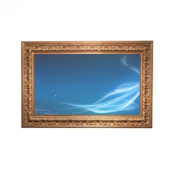 LCD WALL FRAME LARGE