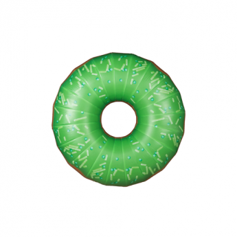 INFLATABLE DONUT