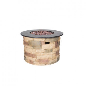 MOJAVE FIRE PIT