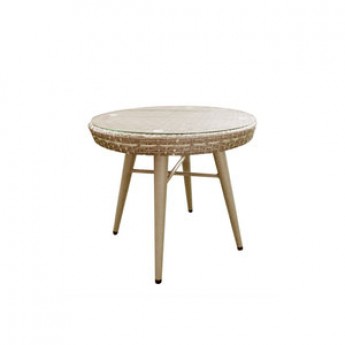 PORTICO END TABLE