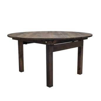 GRAHAM ROUND DINING TABLE