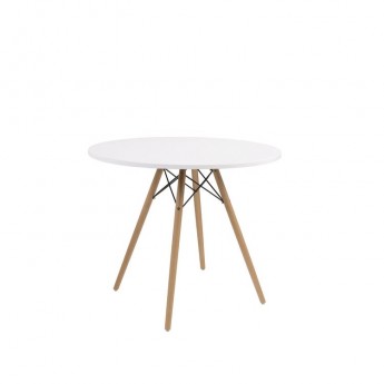 ATOM CAFE TABLE, SMALL