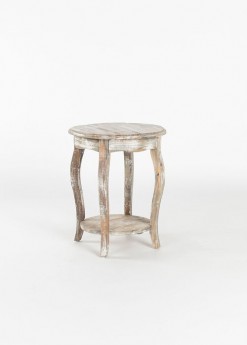Alonzo End Table
