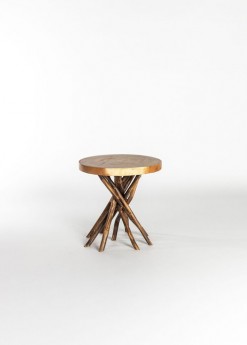 Lucia End Table