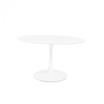 TULIP CAFE TABLE, LARGE