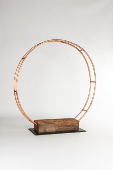 Sydnet Double 7-ft Ring