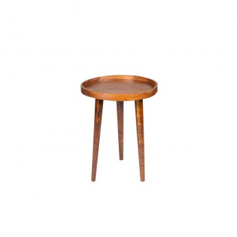 JOEY ACCENT TABLE, SMALL