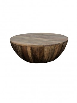 Kendall low coffee table
