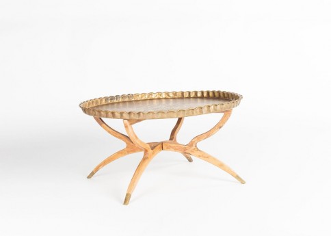 Reign Coffee Table