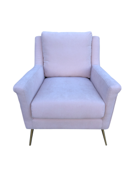 Celano blush chair