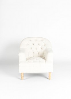 Baxter Chair
