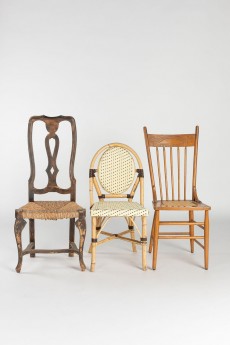 Joyce Chair Set