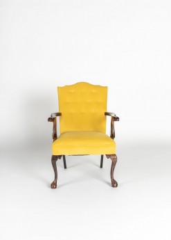 Clementine Chair
