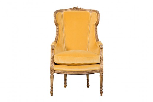 Goldie Chair