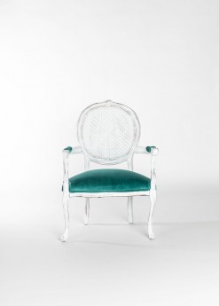 Cordelia Chair