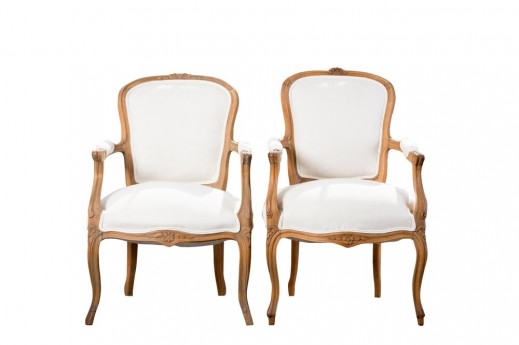 Dolly Chair Set