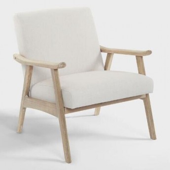 Crema Chair