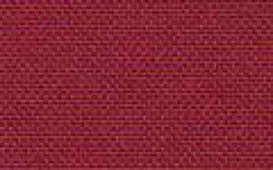 8' Fitted Table Drape-Burgundy
