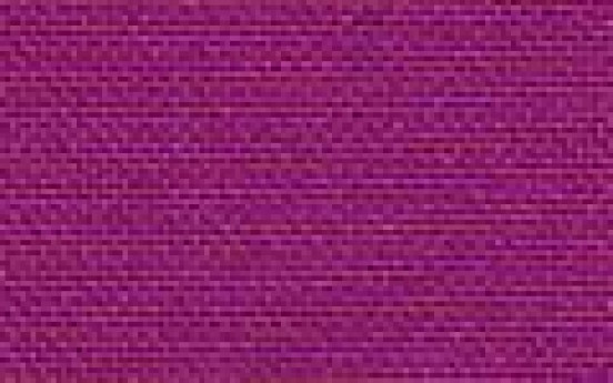 8' Fitted Table Drape-Plum