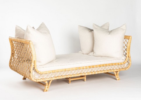 Lily Linen Daybed
