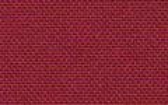 6' Fitted Table Drape-Burgundy