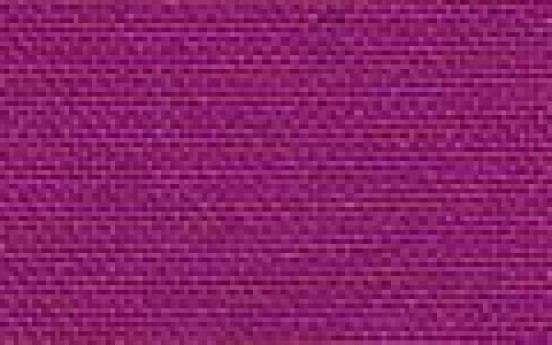 6' Fitted Table Drape-Plum