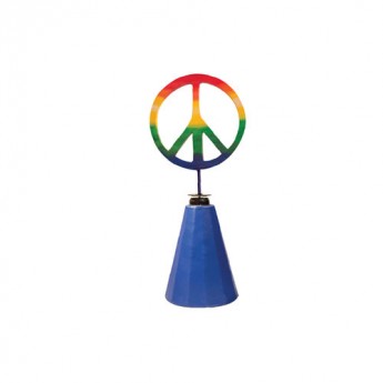 60'S PEACE SIGN