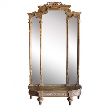 Elmina Mirror