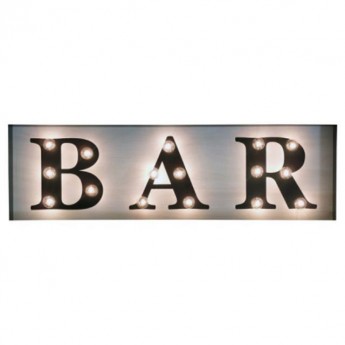 Bar Marquee