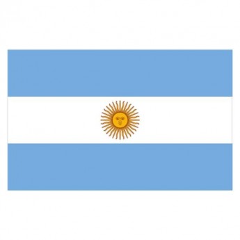 ARGENTINA FLAG - SMALL